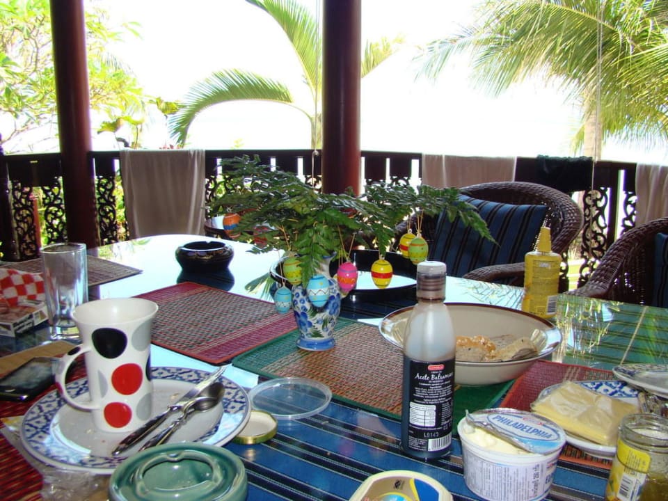 Veranda Villa JFK Koh Samui