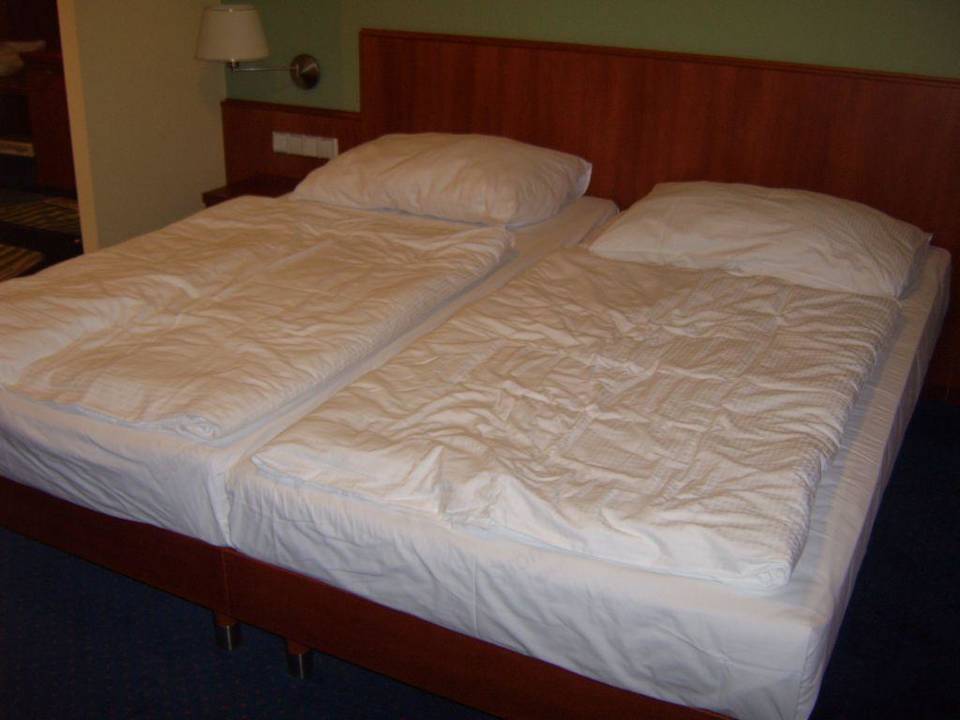 Zimmer Hotel Filipinum