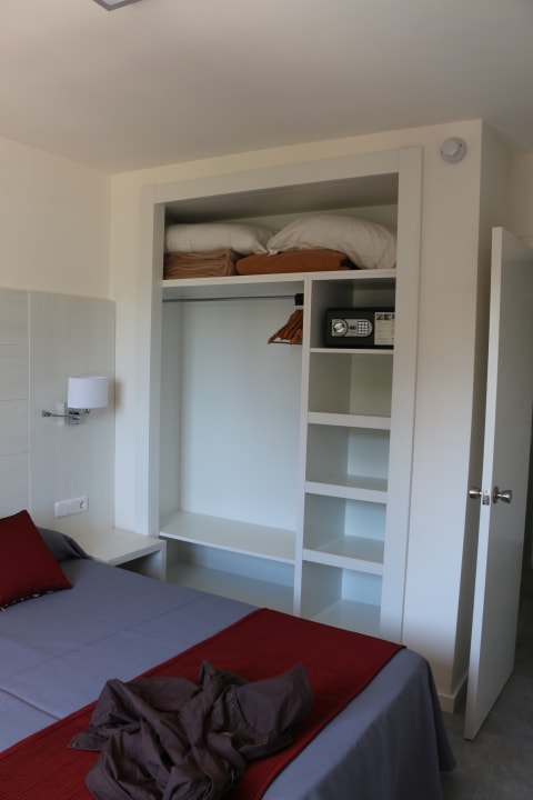 Zimmer HSM Lago Park