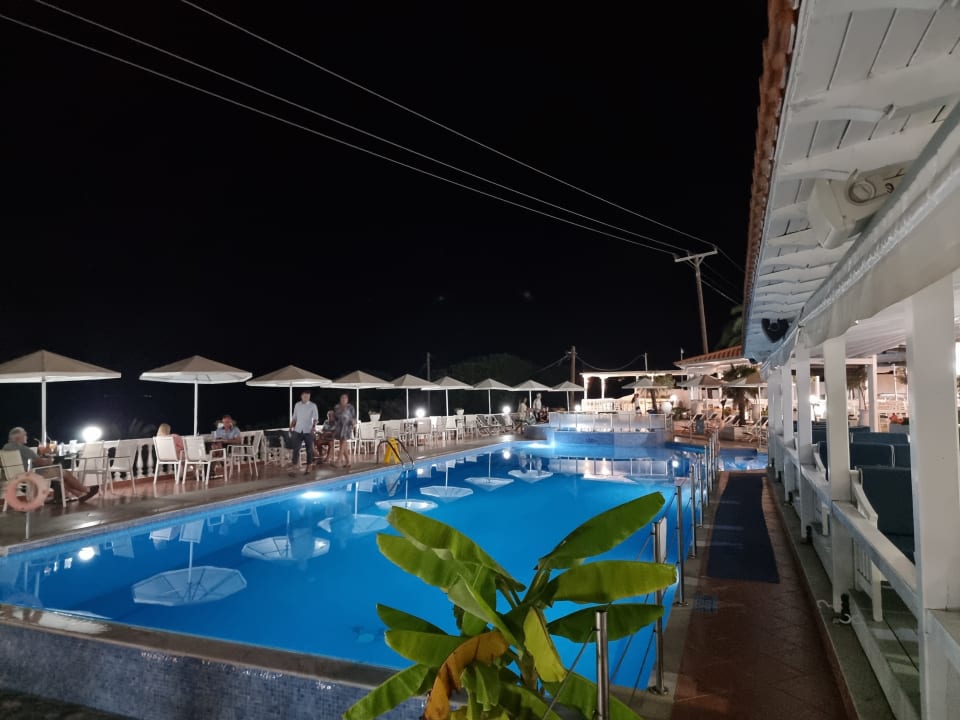 Pool Akti Ouranoupolis