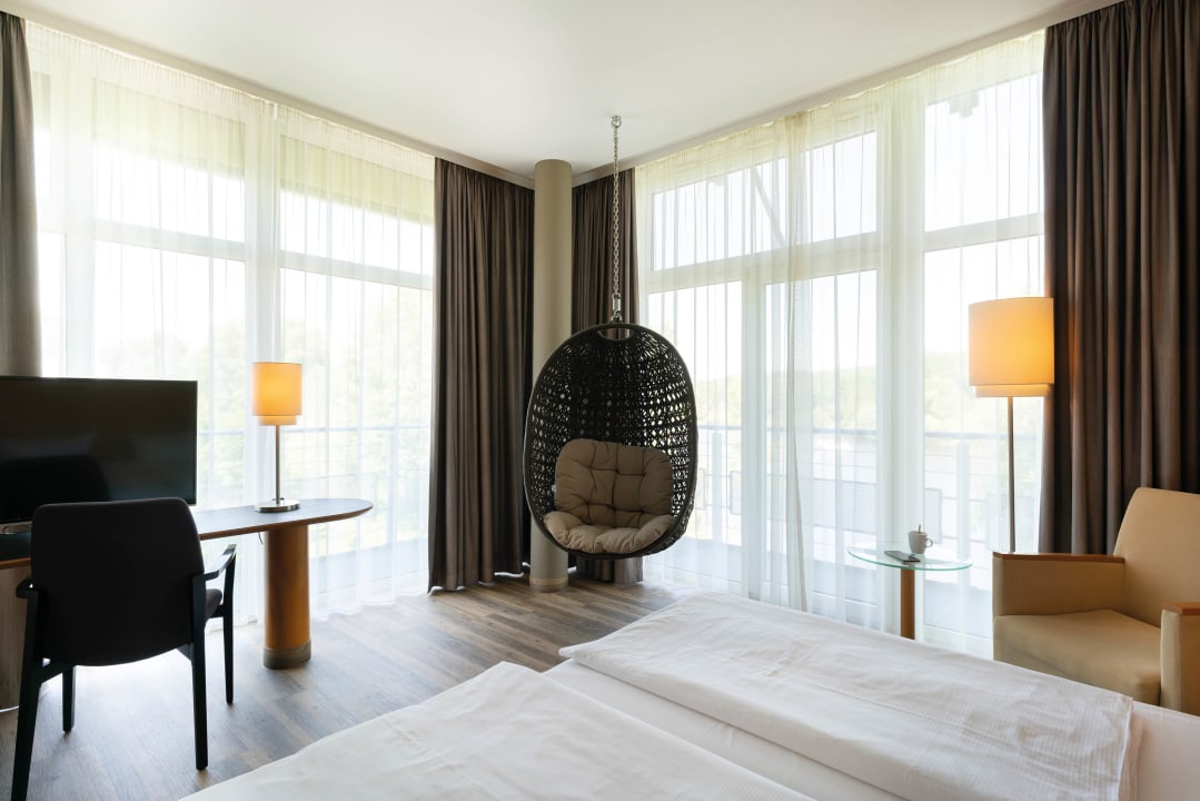 Zimmer Seminaris Avendi Hotel Potsdam