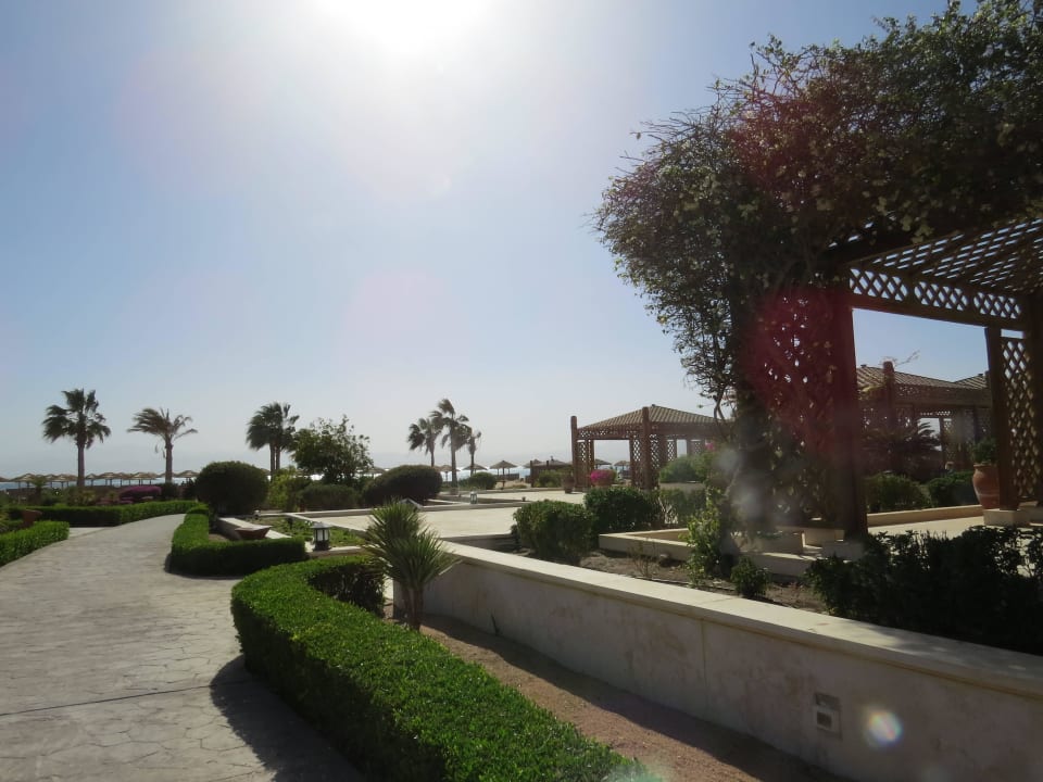 Zum Meer Hotel Sheraton Soma Bay Resort