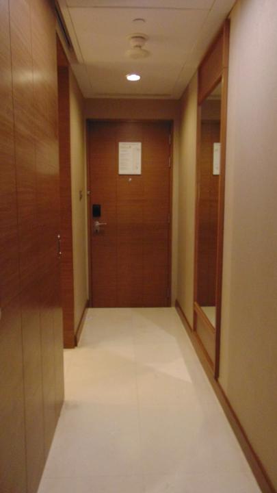 Zimmer Hotel The Westin Chennai Velachery