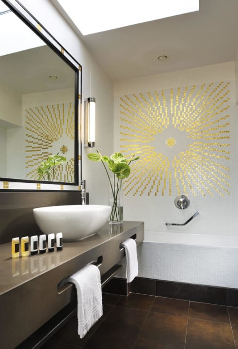 Goden House Suite FH55 Grand Hotel Mediterraneo