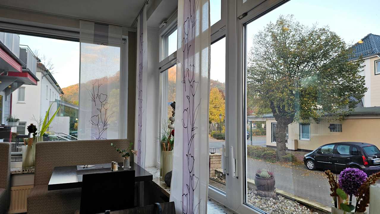 Gastro Hotel Am Kurpark