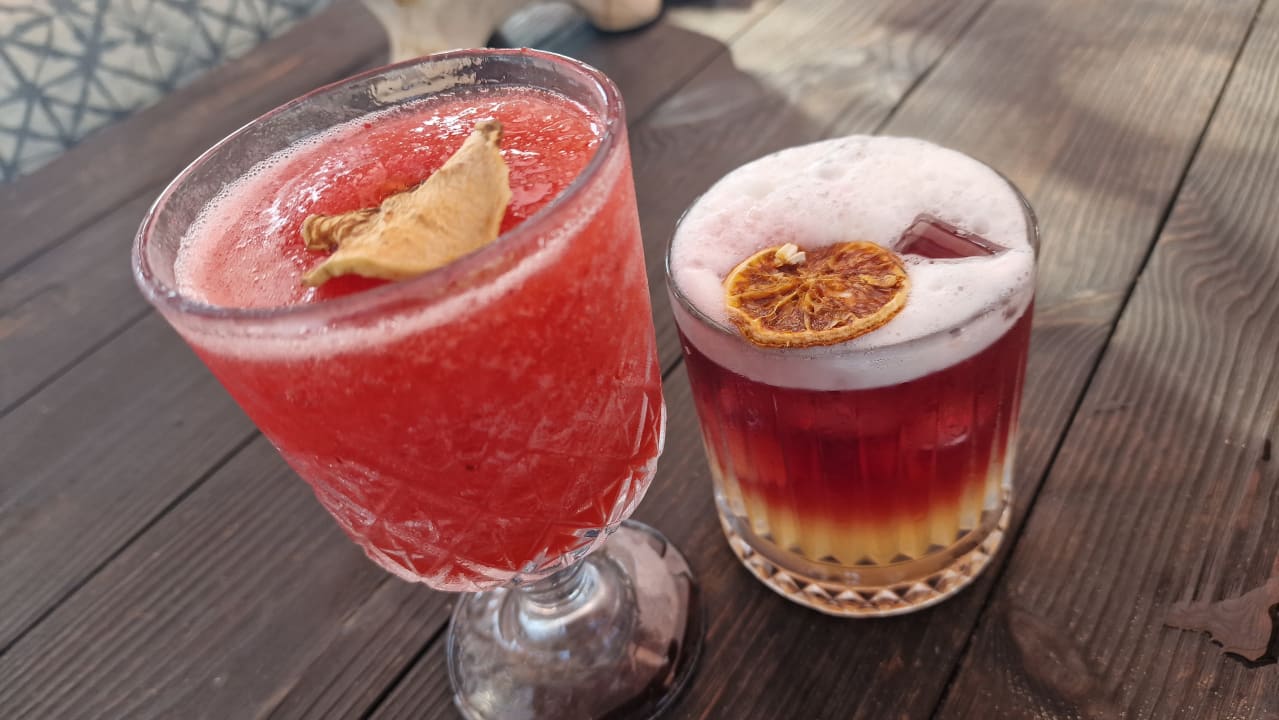 Gastro Megasaray Club Belek