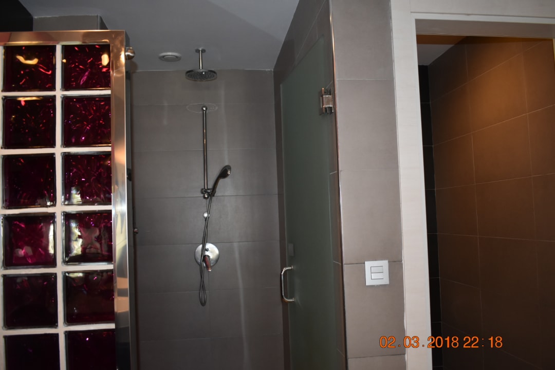 Zimmer Hotel Riu Palace Bavaro