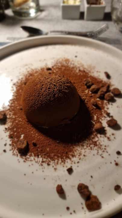 Gastro Pilot Amphora Boutique Hotel