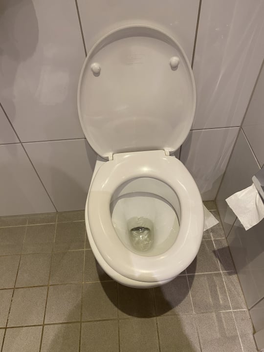 Zimmer Hotel Scandic Copenhagen
