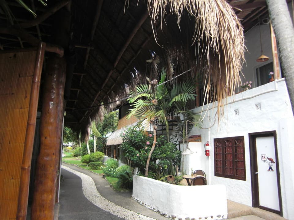 Zimmer Hotel El Dorado Beach Resort