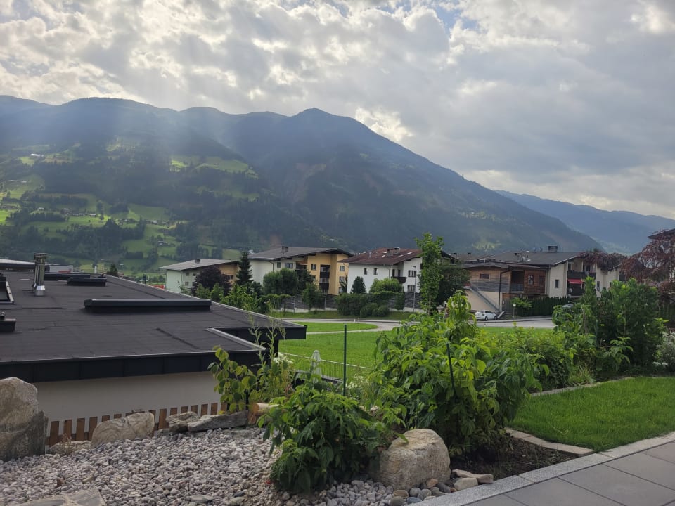 Ausblick Lottis Dahuam