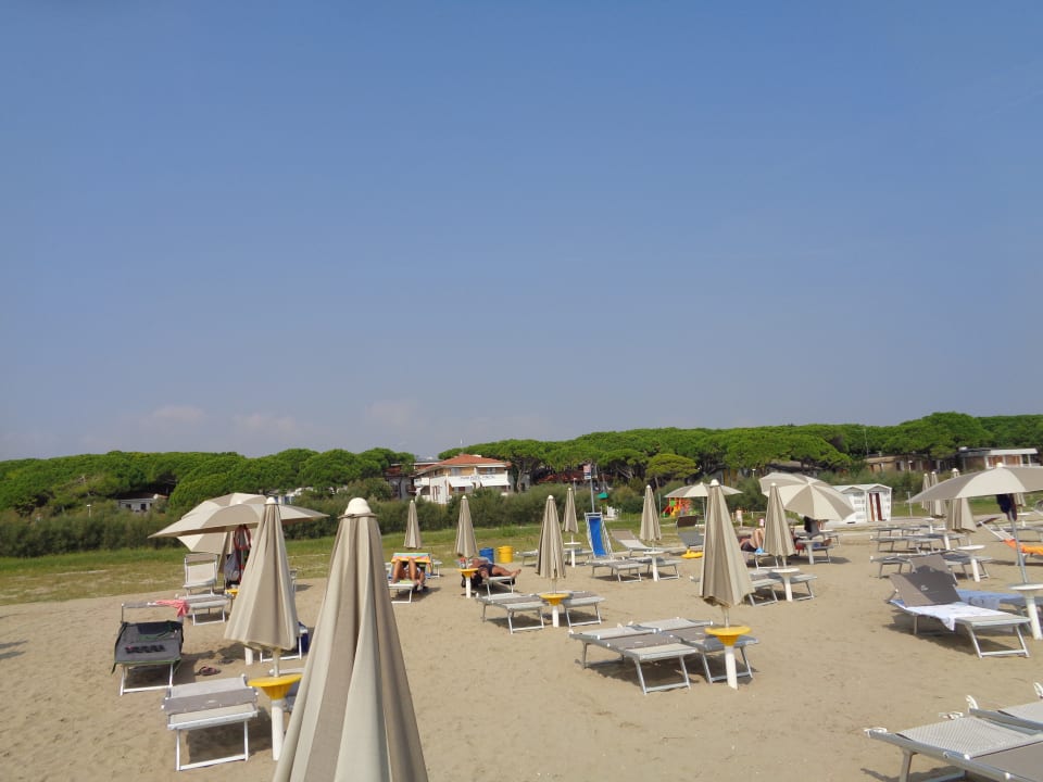 Strand Park Hotel Pineta - Family Relax Resort