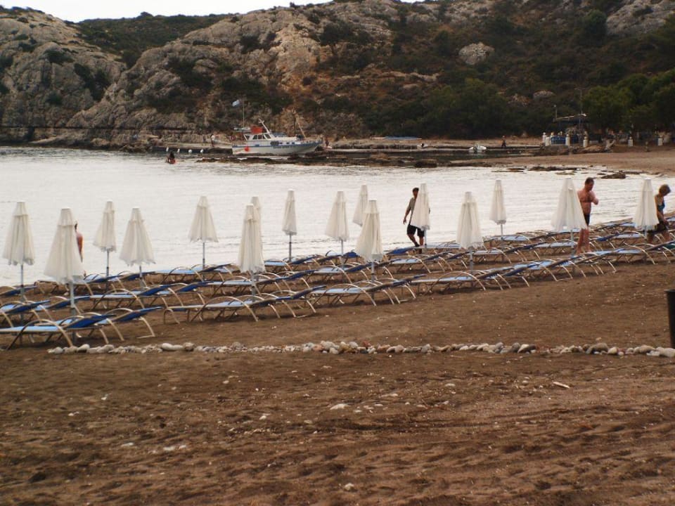 Sensimar Rhodos 22.05.09 SENTIDO Port Royal Villas & Spa