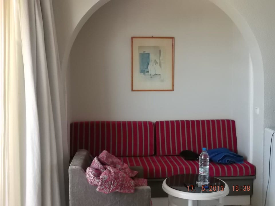 Kanapa Hotel El Mouradi Palm Marina