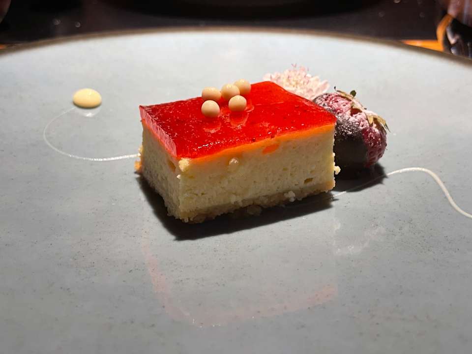 Gastro Falkensteiner Balance Resort Stegersbach