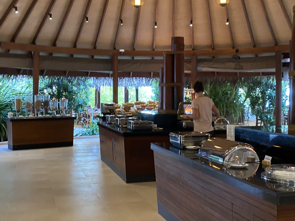 Gastro Summer Island Maldives