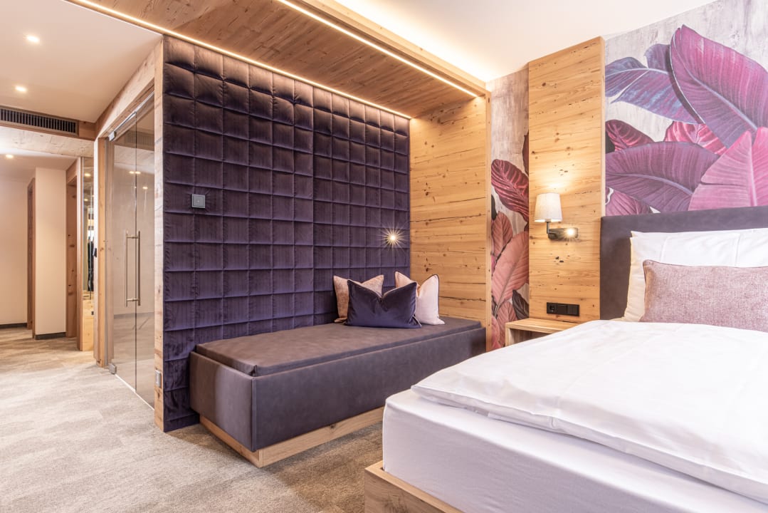 Zimmer Galtenberg Bed & Breakfast