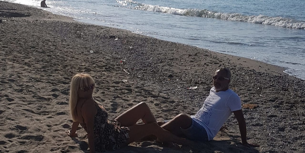 Strand Eftalia Downtown Hotel