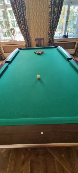 Sport & Freizeit Pałac Ciekocinko Hotel Resort & Wellness