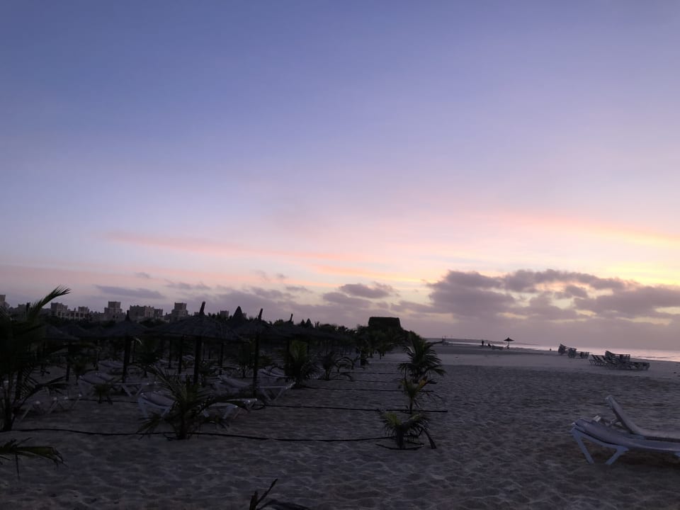 Strand Hotel Riu Touareg