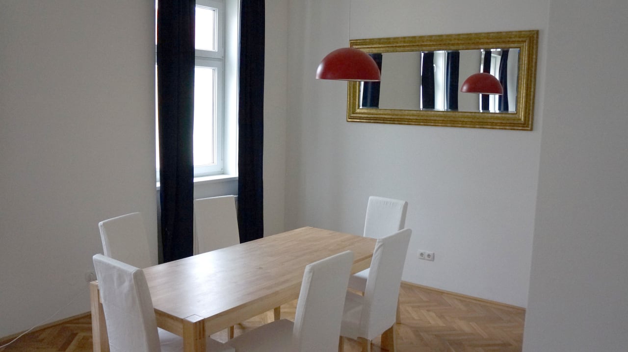 Superior Apartment mit 2 Schlafzimmern City Apartments 1080