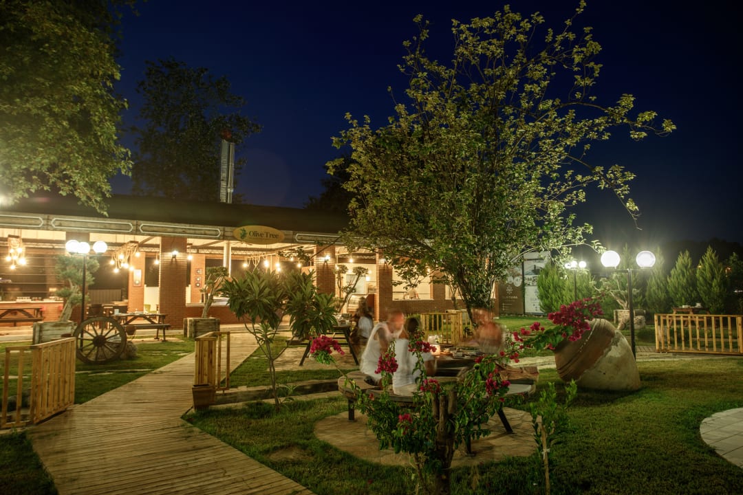 Gastro Club Tuana Fethiye