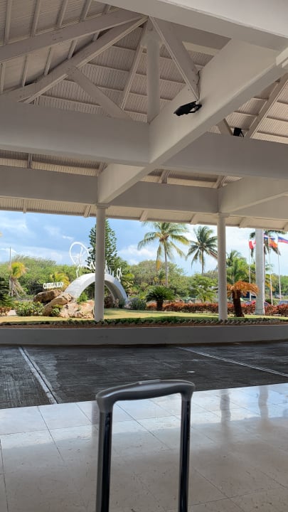 Ausblick Paradisus Varadero Resort & Spa