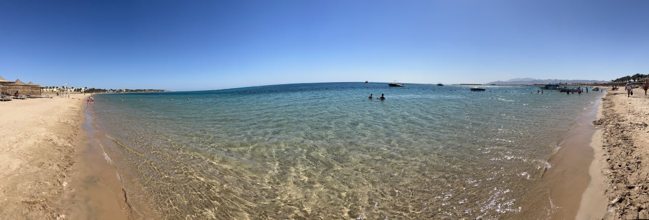 Strand Jaz Soma Beach
