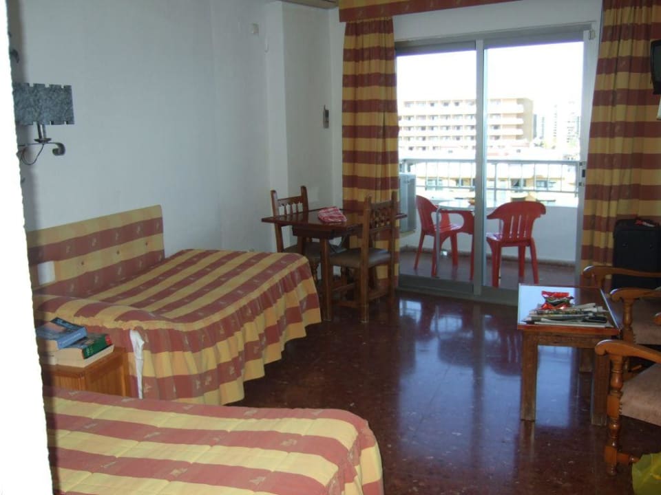 Studio 9015 Apartamentos Bajondillo