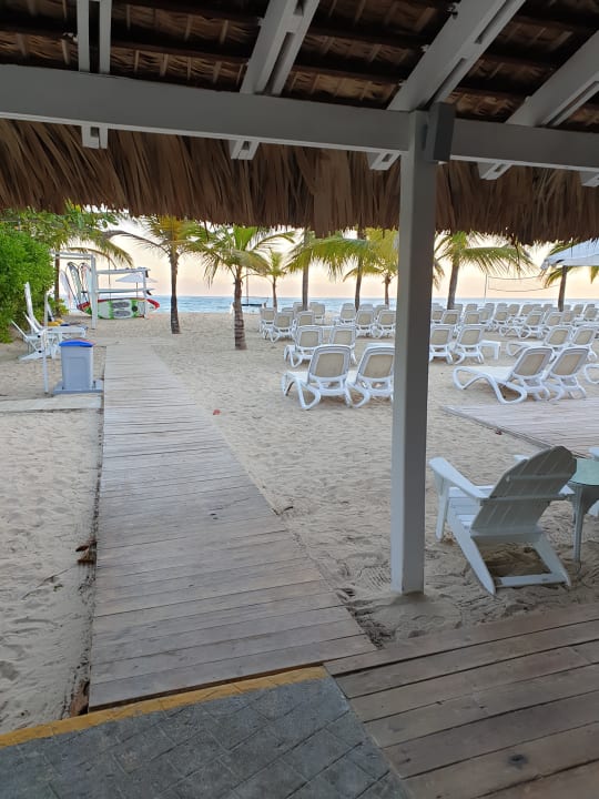 Strand Viva Heavens by Wyndham - All Inclusive Resort