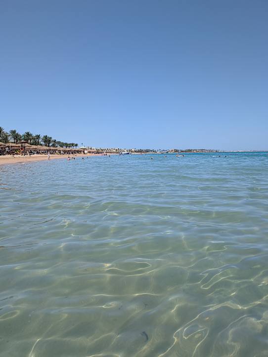 Strand Sentido Caribbean World Soma Bay