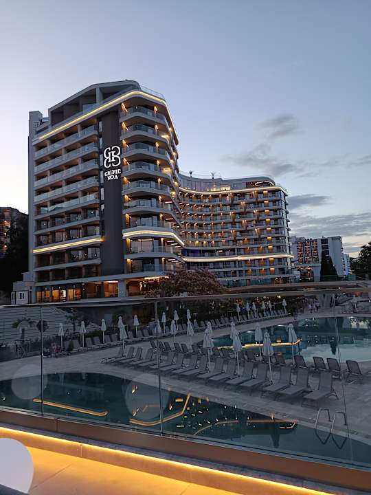 Außenansicht GRIFID Noa