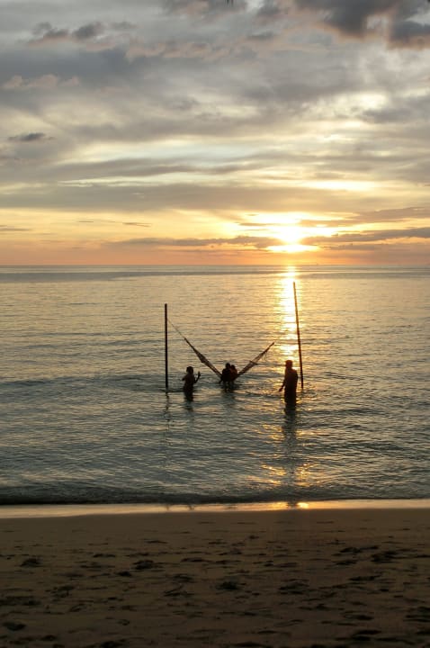 Strand Koh Kood Paradise Beach