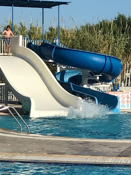 Pool Lindos Princess Beach Resort & Spa