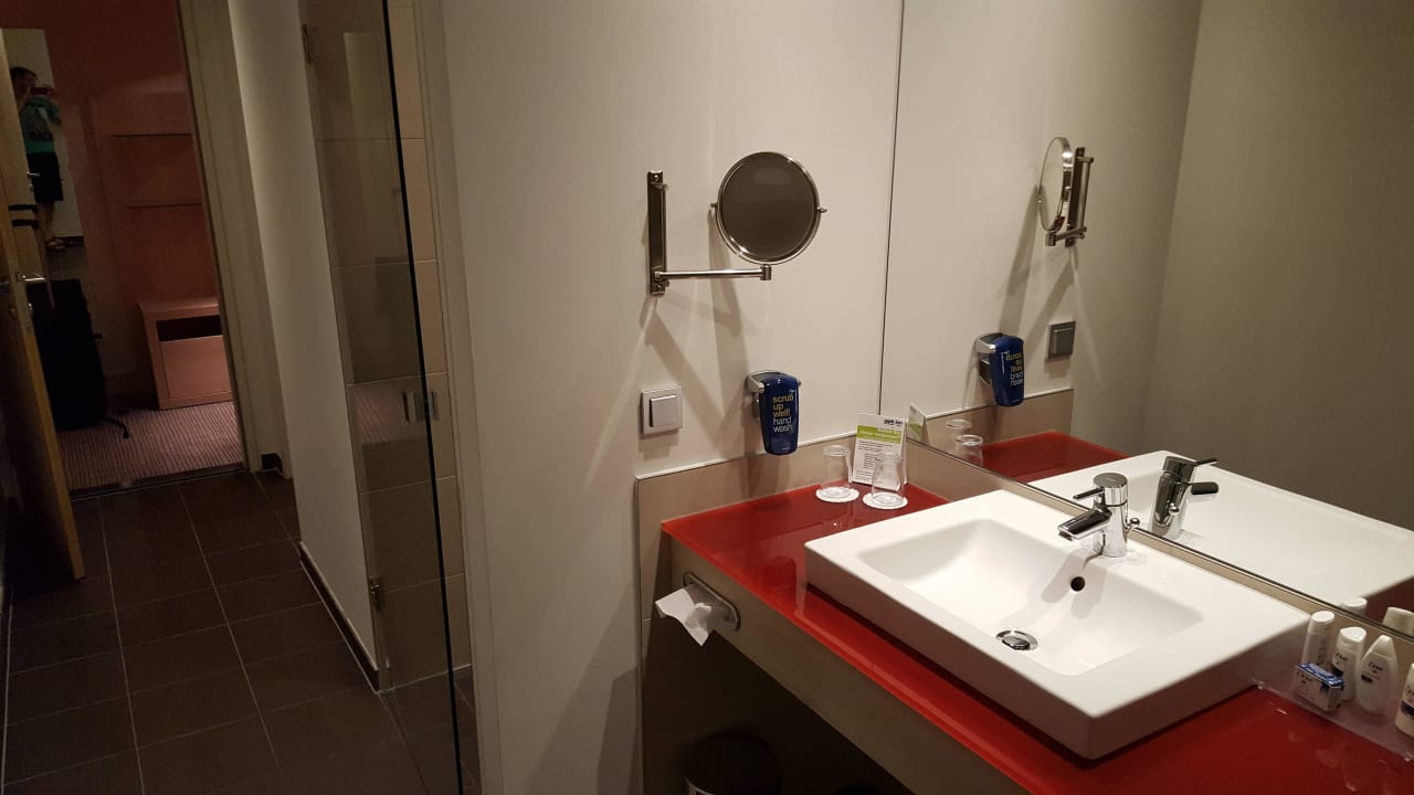 Bad Park Inn by Radisson Linz