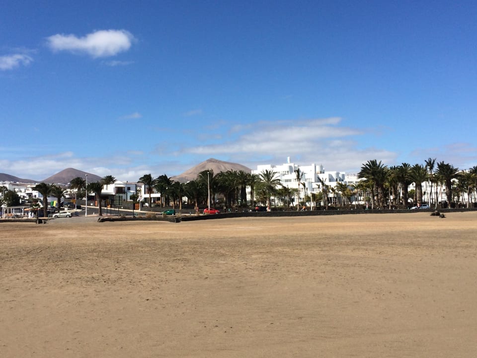 Strand Hipotels La Geria