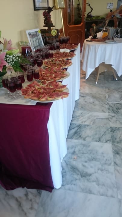 Restaurant Hotel Clumba