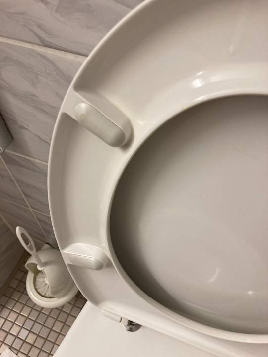 Zimmer Best Western Parkhotel Brehna - Halle