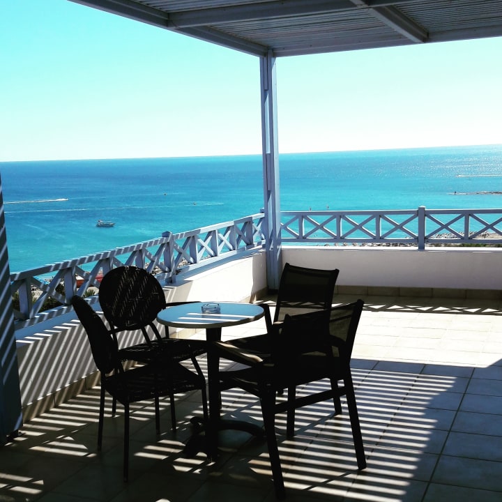 Zimmer Mitsis Rodos Village