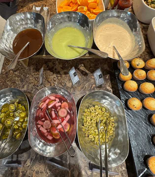 Gastro Hotel Center Mark