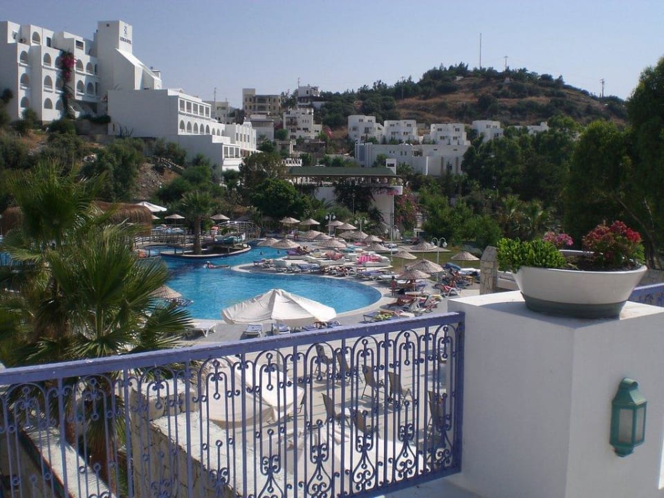 Pool Salmakis Resort & Spa