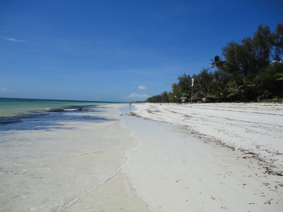 Strand Hotel Diani Sea Lodge