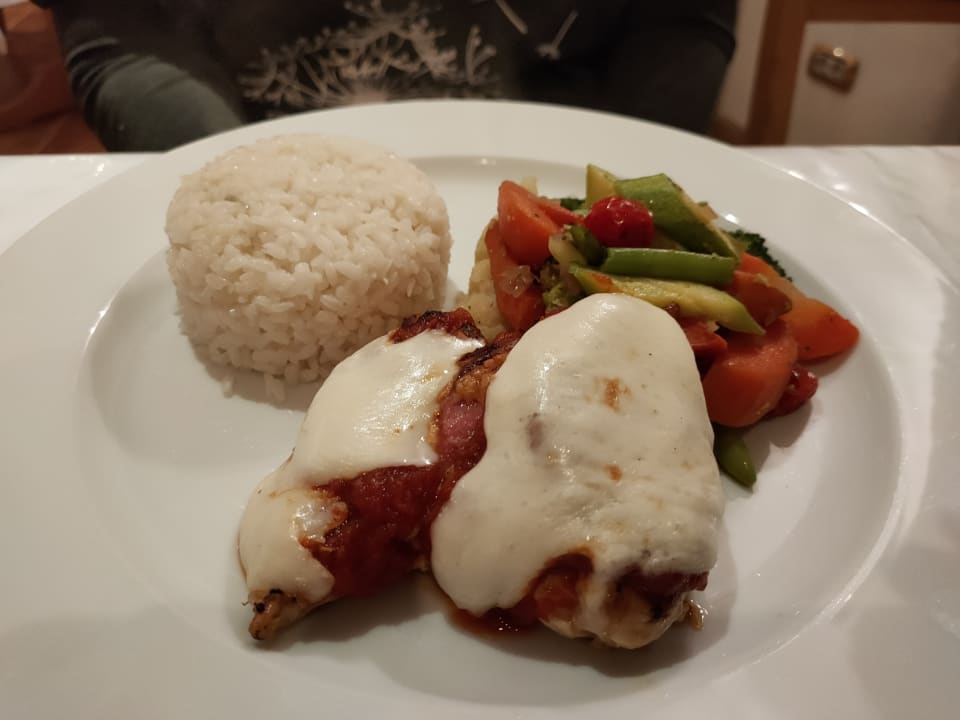 Gastro Jolie Ville Kings Island Luxor