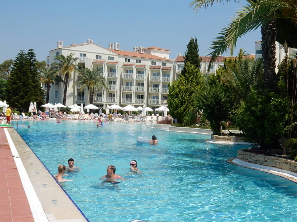 Herrliche Pools PALOMA Perissia