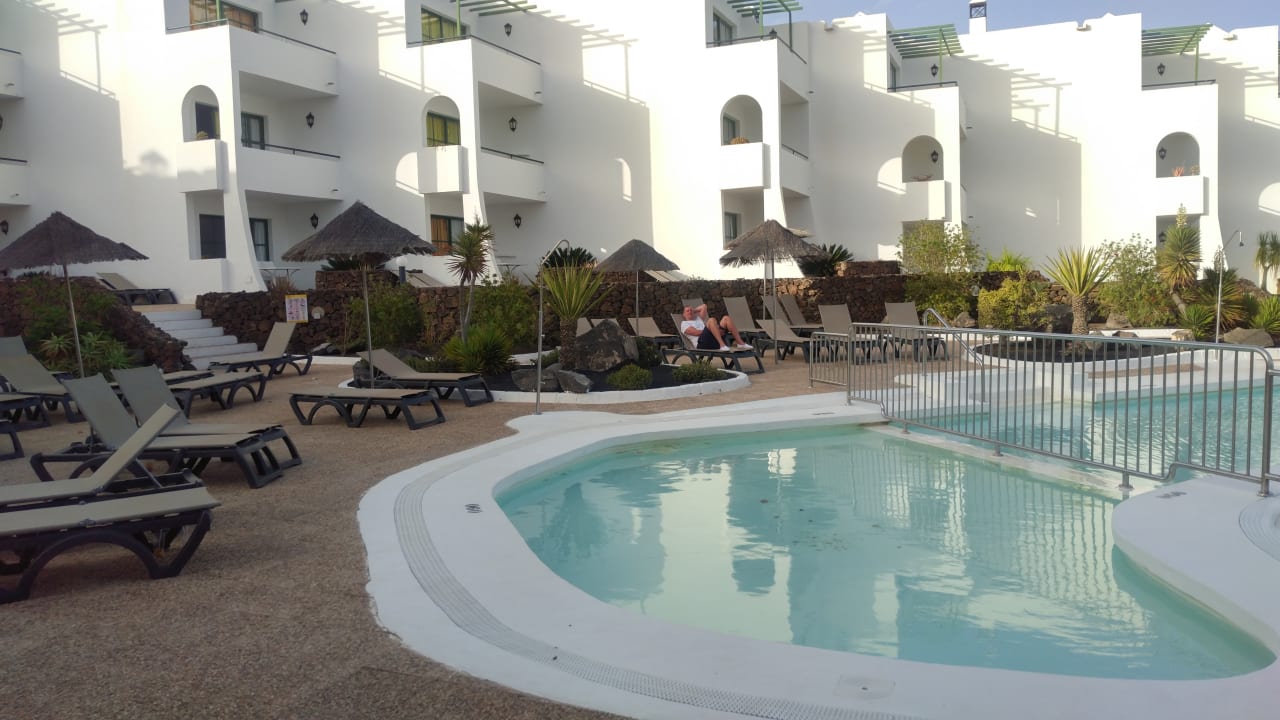 Pool Hotel Siroco - Adults only