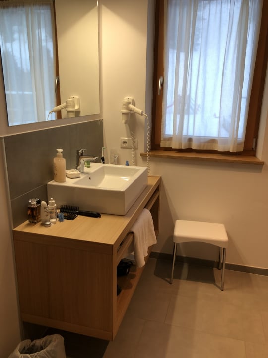 Zimmer Hotel Miramonti