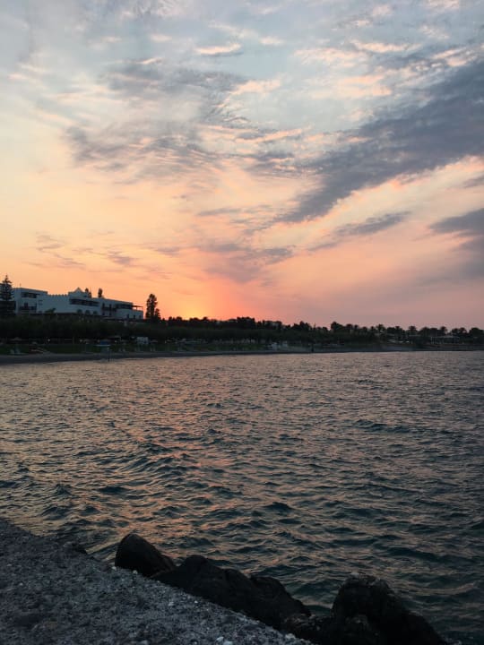 Strand TUI BLUE Oceanis Beach and Spa Resort