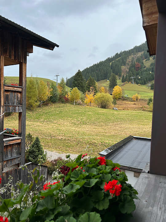 Außenansicht Jungbrunn - Der Gutzeitort