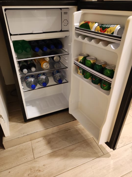 Zimmer Hotel Riu Palace Costa Mujeres