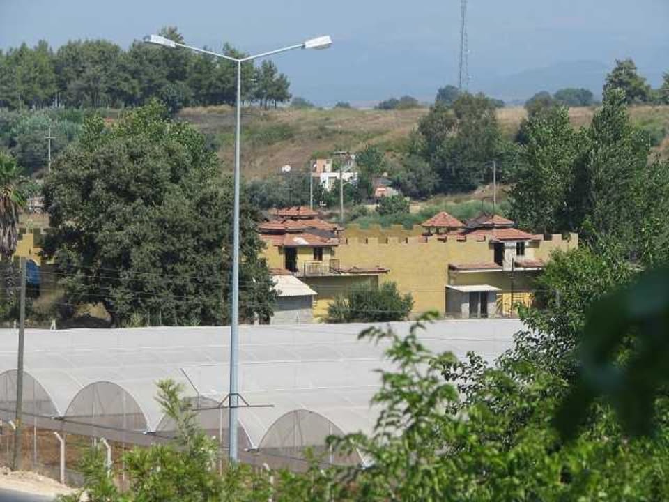 Aquapark Ali Bey Club